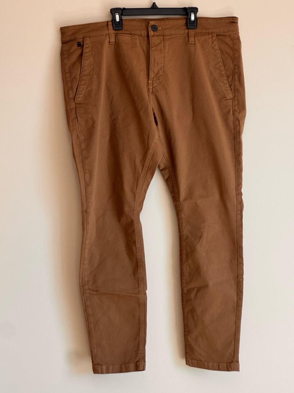 G-Star skinny Chino